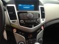 Champagne Silver Metallic - Cruze LT Photo No. 27