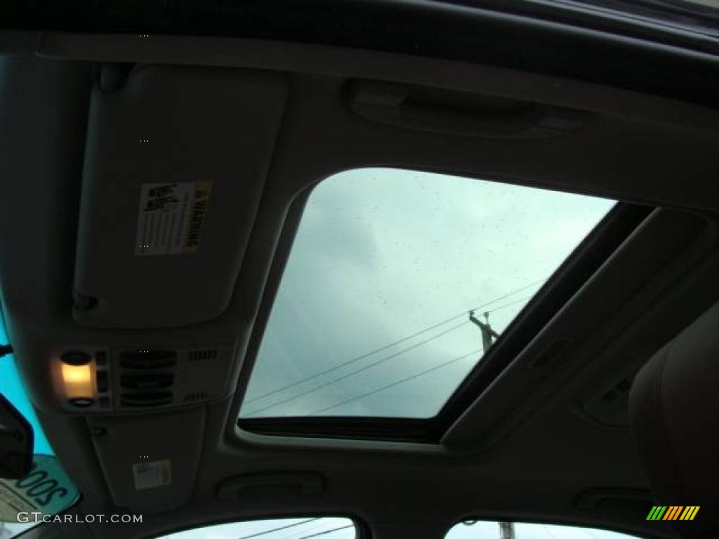 2006 3 Series 330xi Sedan - Jet Black / Terra/Black Dakota Leather photo #17