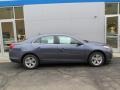 Atlantis Blue Metallic - Malibu LS Photo No. 2