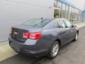 Atlantis Blue Metallic - Malibu LS Photo No. 4
