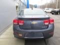 Atlantis Blue Metallic - Malibu LS Photo No. 5