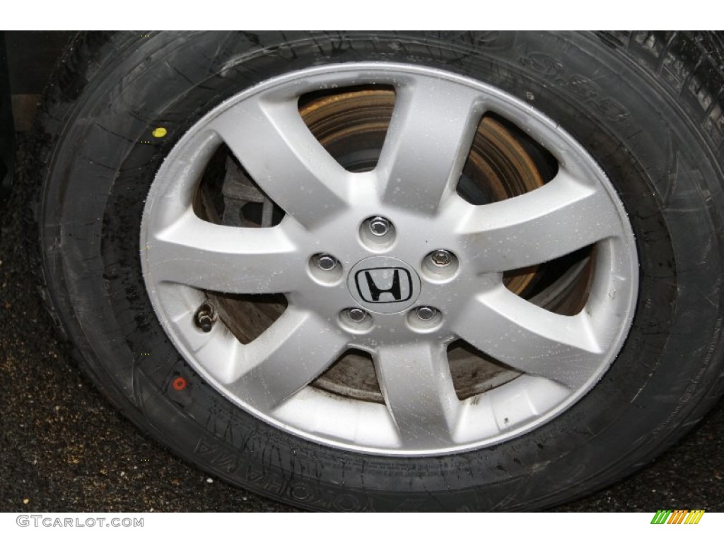 2011 CR-V SE 4WD - Royal Blue Pearl / Gray photo #20