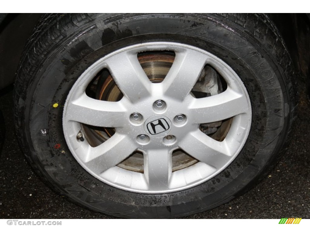 2011 CR-V SE 4WD - Royal Blue Pearl / Gray photo #21
