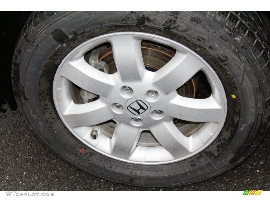 2011 CR-V SE 4WD - Royal Blue Pearl / Gray photo #23