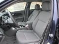 Atlantis Blue Metallic - Malibu LS Photo No. 11