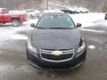 Black Granite Metallic - Cruze LT Photo No. 2