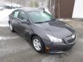 Black Granite Metallic - Cruze LT Photo No. 3