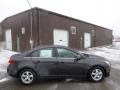 Black Granite Metallic - Cruze LT Photo No. 4