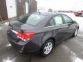 Black Granite Metallic - Cruze LT Photo No. 5