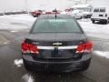 Black Granite Metallic - Cruze LT Photo No. 6