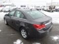 Black Granite Metallic - Cruze LT Photo No. 7