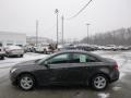 Black Granite Metallic - Cruze LT Photo No. 8