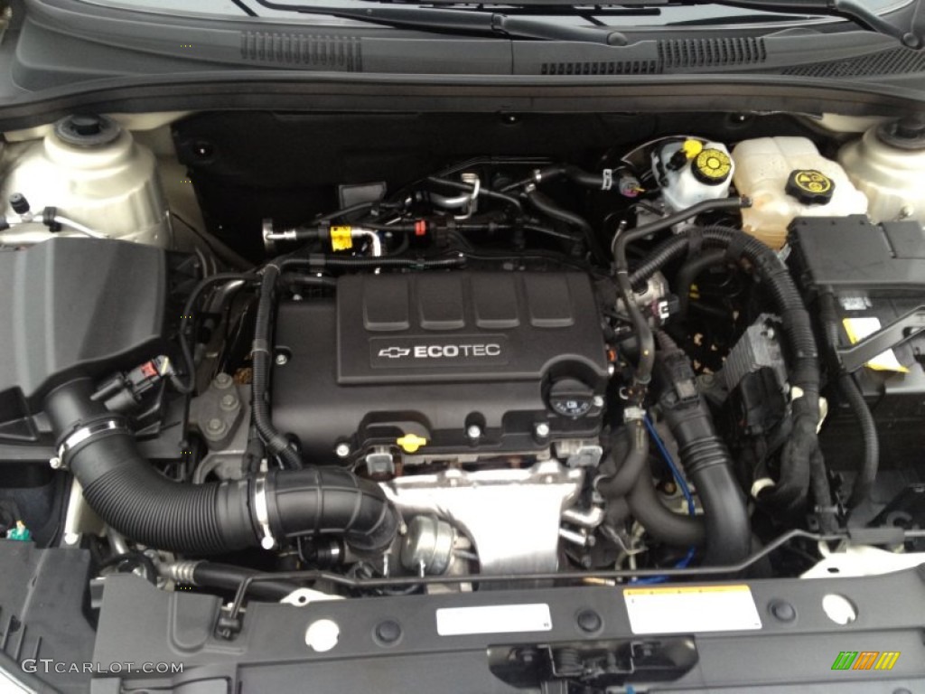 2013 Cruze LT - Champagne Silver Metallic / Medium Titanium photo #29