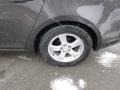 Black Granite Metallic - Cruze LT Photo No. 9