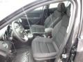 Black Granite Metallic - Cruze LT Photo No. 10