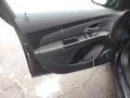 Black Granite Metallic - Cruze LT Photo No. 11