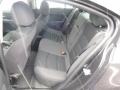 Black Granite Metallic - Cruze LT Photo No. 12