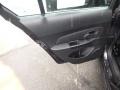 Black Granite Metallic - Cruze LT Photo No. 13