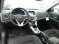 Black Granite Metallic - Cruze LT Photo No. 14