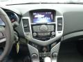 Black Granite Metallic - Cruze LT Photo No. 15