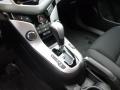 Black Granite Metallic - Cruze LT Photo No. 17