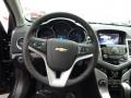 Black Granite Metallic - Cruze LT Photo No. 18