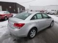 Silver Ice Metallic - Cruze LT Photo No. 5