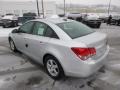Silver Ice Metallic - Cruze LT Photo No. 7