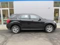 Black - Equinox LS AWD Photo No. 2