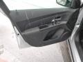 Silver Ice Metallic - Cruze LT Photo No. 11