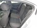 Silver Ice Metallic - Cruze LT Photo No. 12