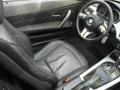 2006 Silver Grey Metallic BMW Z4 3.0i Roadster  photo #16