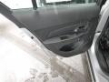Silver Ice Metallic - Cruze LT Photo No. 13