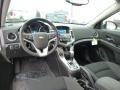 Silver Ice Metallic - Cruze LT Photo No. 14