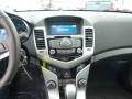 Silver Ice Metallic - Cruze LT Photo No. 16