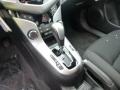 Silver Ice Metallic - Cruze LT Photo No. 17