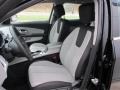 Black - Equinox LS AWD Photo No. 12