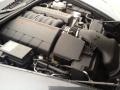 6.2 Liter OHV 16-Valve LS3 V8 2012 Chevrolet Corvette Grand Sport Coupe Engine