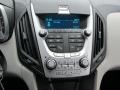 Black - Equinox LS AWD Photo No. 16