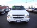 Summit White - Tahoe Z71 4x4 Photo No. 2
