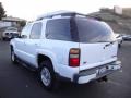 Summit White - Tahoe Z71 4x4 Photo No. 5