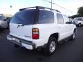 Summit White - Tahoe Z71 4x4 Photo No. 7