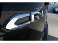 2011 Crystal Black Pearl Honda CR-V LX  photo #8
