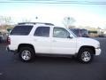 Summit White - Tahoe Z71 4x4 Photo No. 8