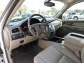 Summit White - Sierra 2500HD SLT Z71 Crew Cab 4x4 Photo No. 13