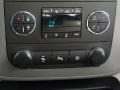 Summit White - Sierra 2500HD SLT Z71 Crew Cab 4x4 Photo No. 21