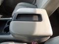 Summit White - Sierra 2500HD SLT Z71 Crew Cab 4x4 Photo No. 23