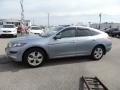 2011 Glacier Blue Metallic Honda Accord Crosstour EX-L  photo #5