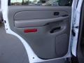Summit White - Tahoe Z71 4x4 Photo No. 23