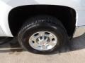 Summit White - Sierra 2500HD SLT Z71 Crew Cab 4x4 Photo No. 25